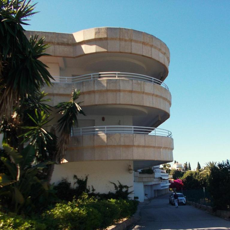 Beautiful apartment in idilic place - Apartamento de 1 dormitorio - 25