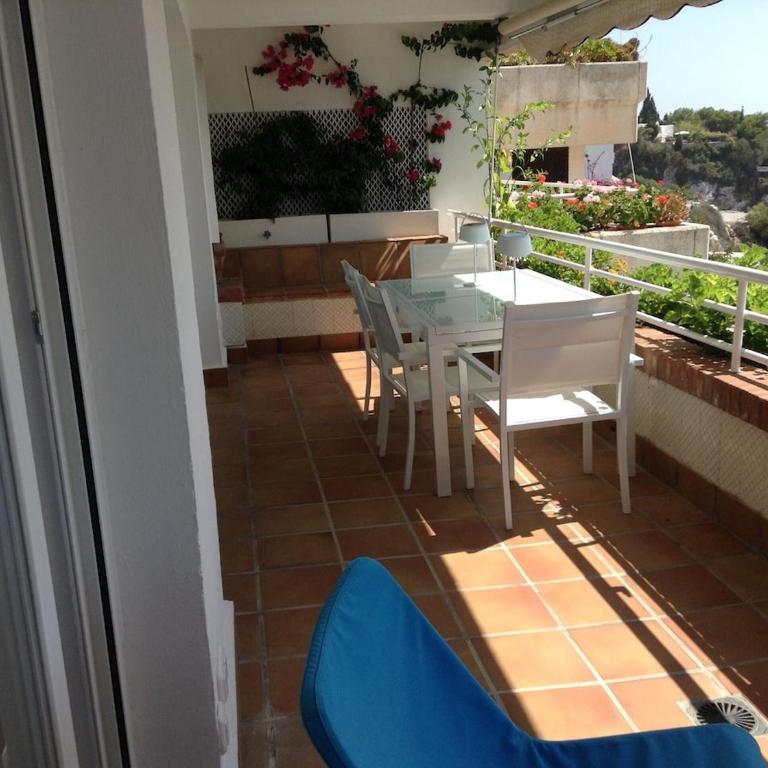 Beautiful apartment in idilic place - Apartamento de 1 dormitorio - 28