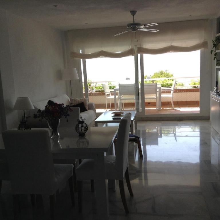 Beautiful apartment in idilic place - Apartamento de 1 dormitorio - 29