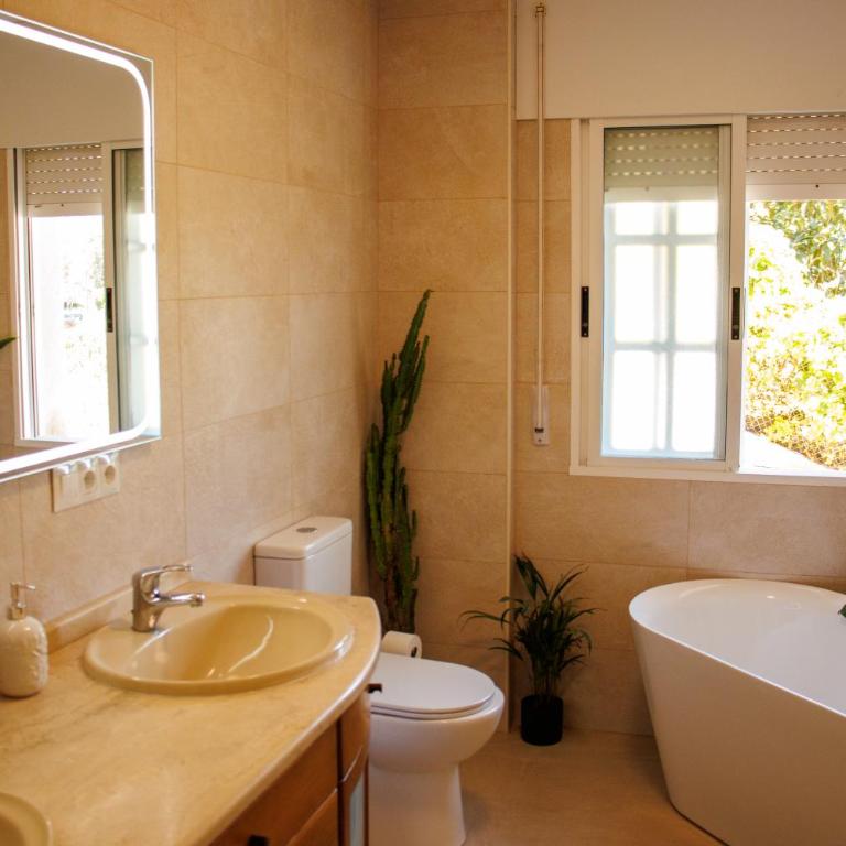 Casa Santi - 10 minutos de Santiago - Casa de 7 dormitorios - 36