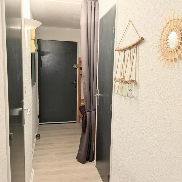Studio terrasse avec piscine à 10 min de la plage - Appartamento con 1 Camera da Letto - 7