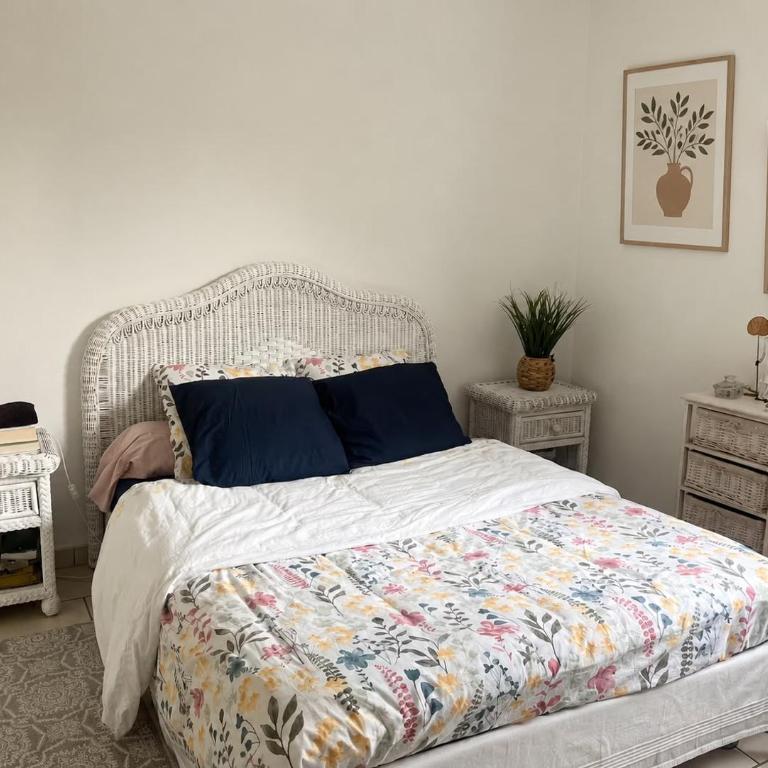 T3 Cosy proche de la mer et du centre ville - Apartment mit 2 Schlafzimmern - 8