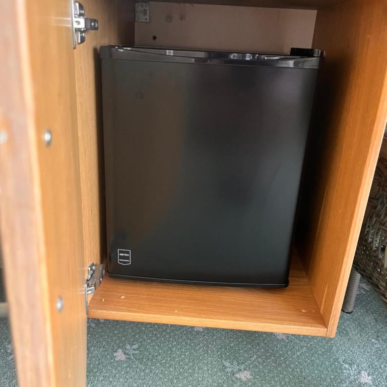 großes Doppelzimmer in Hotel im Herzen von Inzell - Apartment mit 1 Schlafzimmer - 11
