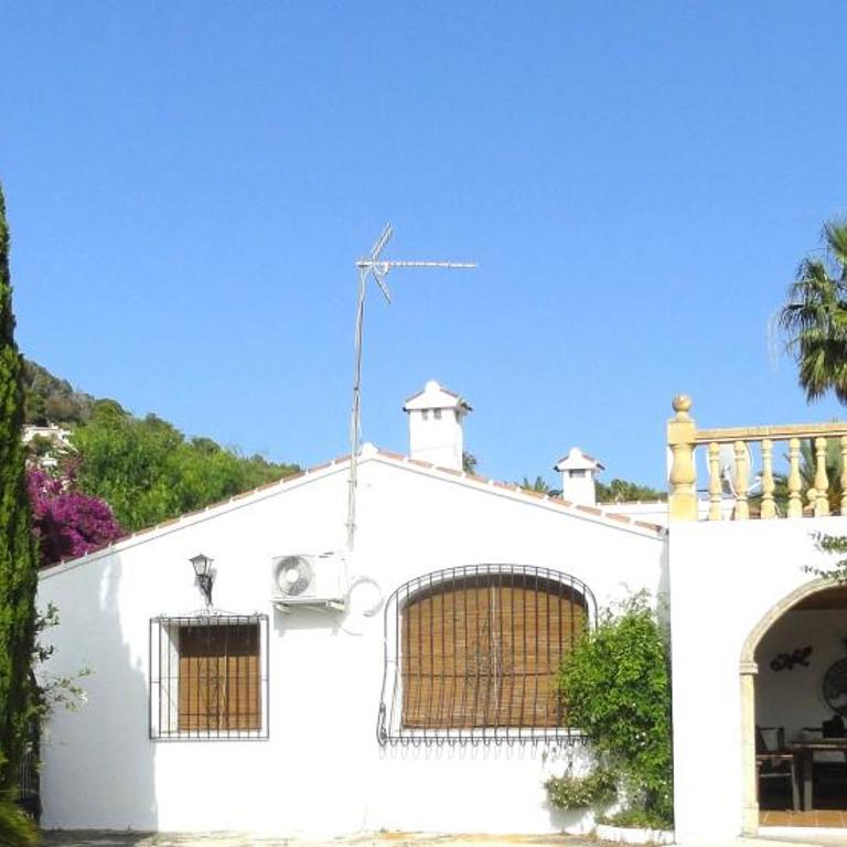El Rafalet - Villa con Vista Giardino - 36