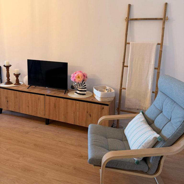 Centro de Cazorla, balcón con vistas - Apartamento de 1 dormitorio - 17