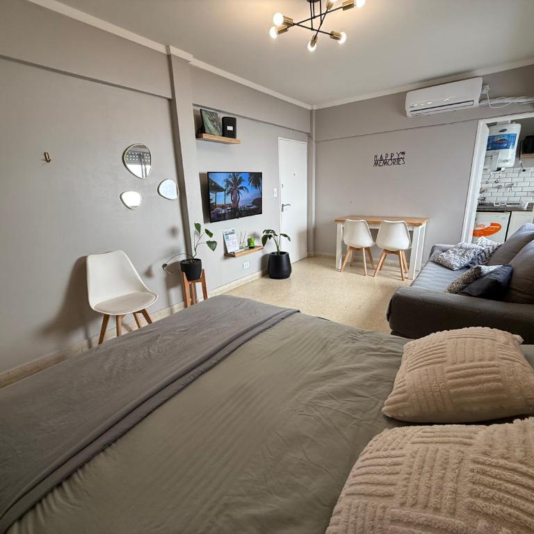 Jungle Apartment - One-Bedroom Apartment - 61