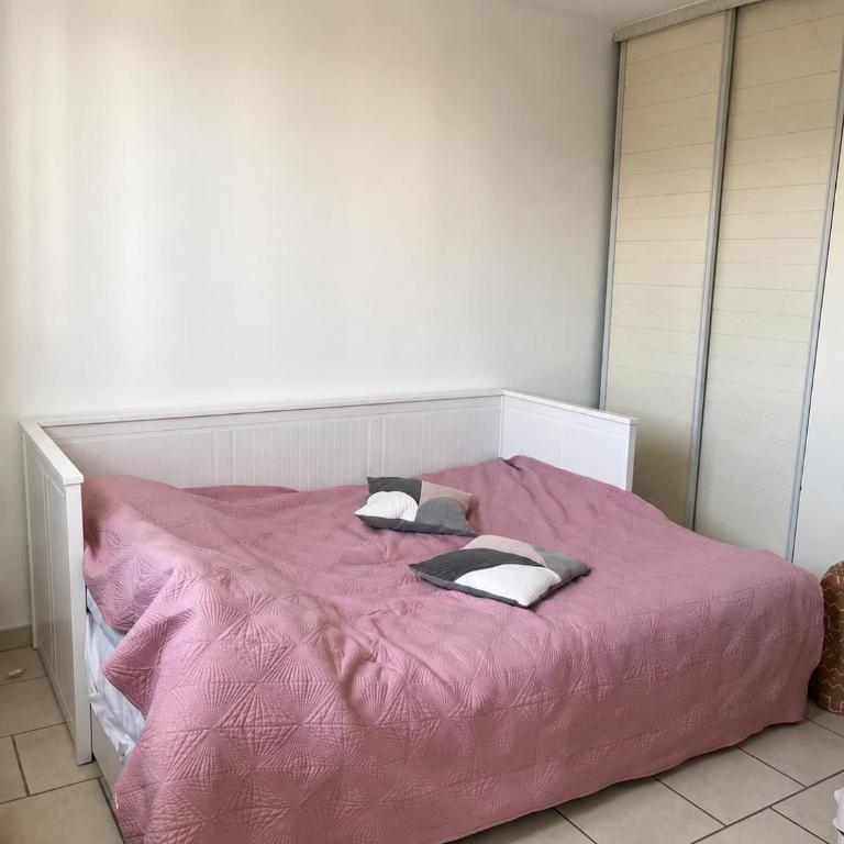 T3 Cosy proche de la mer et du centre ville - Apartment mit 2 Schlafzimmern - 5