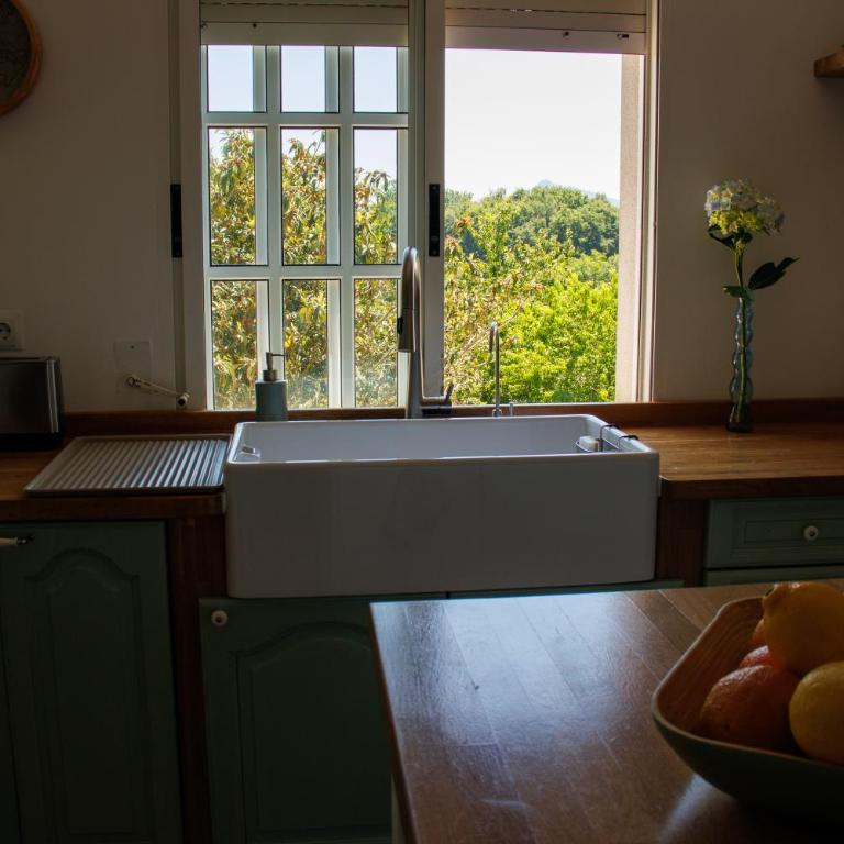Casa Santi - 10 minutos de Santiago - Casa de 7 dormitorios - 16
