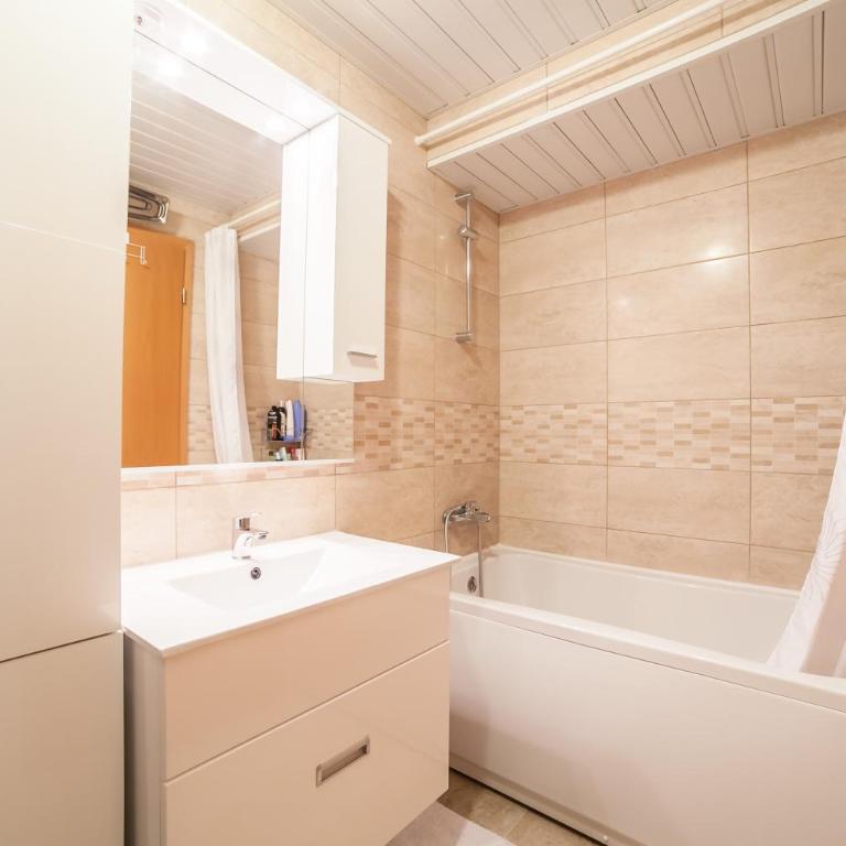 Apartman Marija - Deluxe Apartment - 39