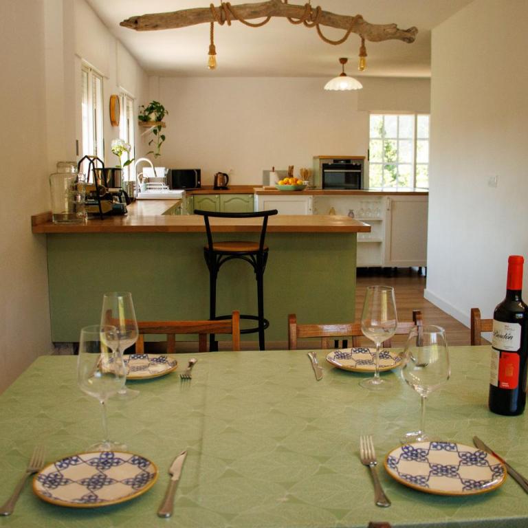 Casa Santi - 10 minutos de Santiago - Casa de 7 dormitorios - 22