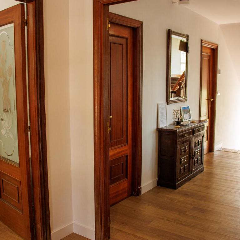 Casa Santi - 10 minutos de Santiago - Casa de 7 dormitorios - 96