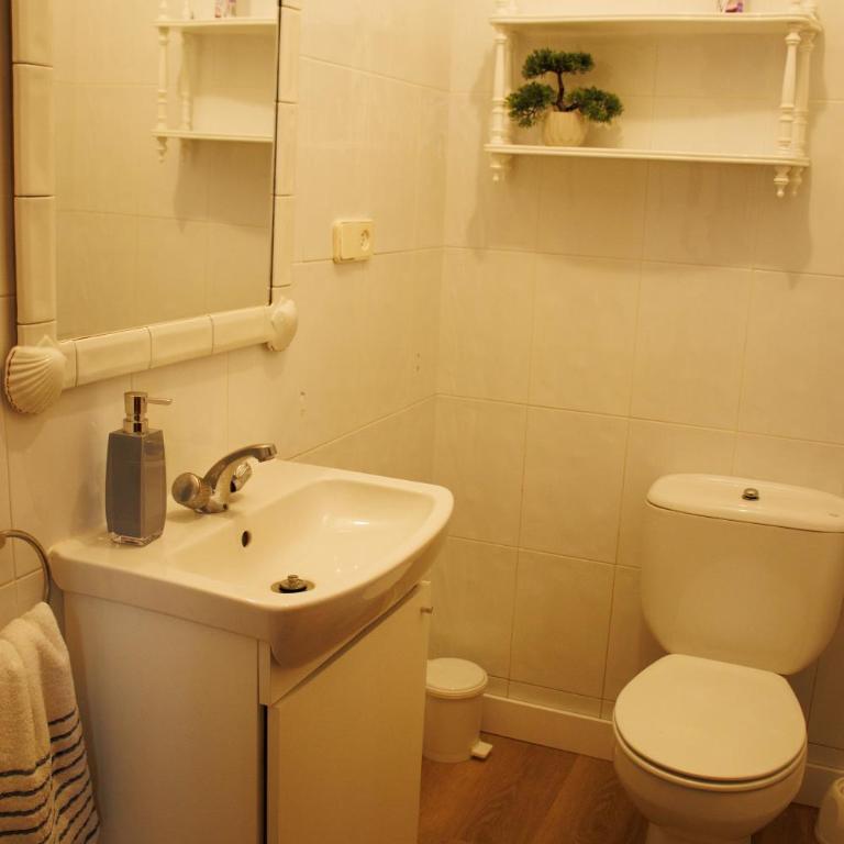 Casa Santi - 10 minutos de Santiago - Casa de 7 dormitorios - 98
