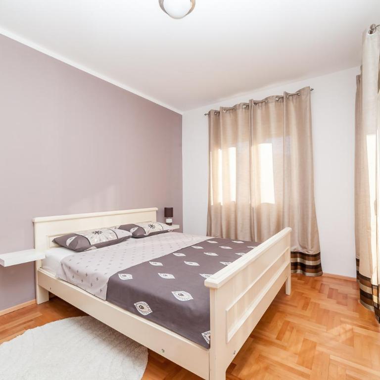 Apartman Marija - Deluxe Apartment - 30