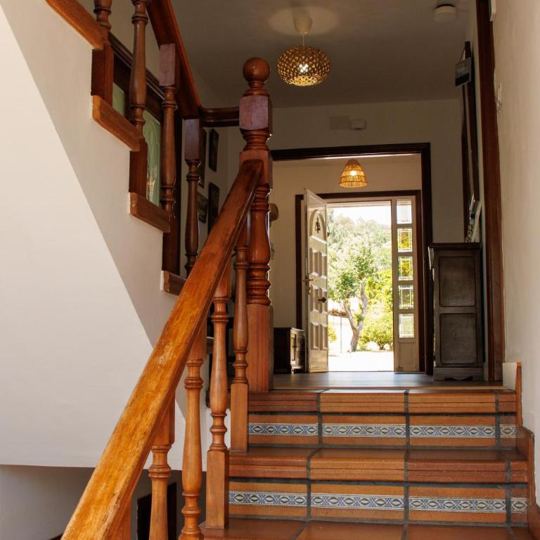 Casa Santi - 10 minutos de Santiago - Casa de 7 dormitorios - 100