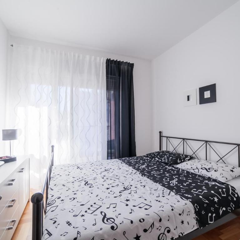 Apartman Marija - Deluxe Apartment - 24
