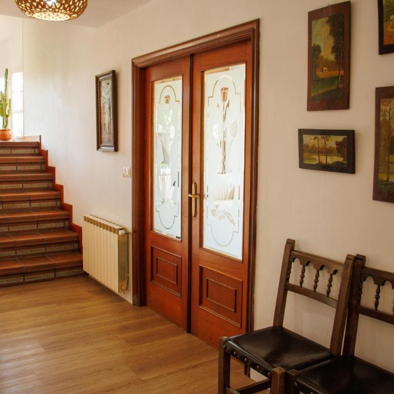 Casa Santi - 10 minutos de Santiago - Casa de 7 dormitorios - 99