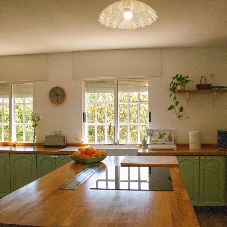Casa Santi - 10 minutos de Santiago - Casa de 7 dormitorios - 13