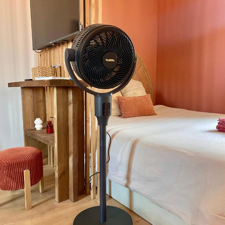 Noya Toulon Studio - Standard Apartment - 3