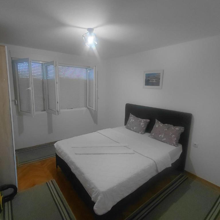 Apartment Lana - Apartman sa 2 Spavaće Sobe - 4