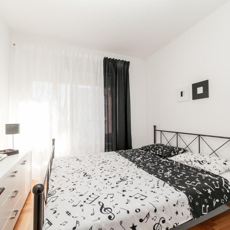 Apartman Marija - Deluxe Apartment - 26