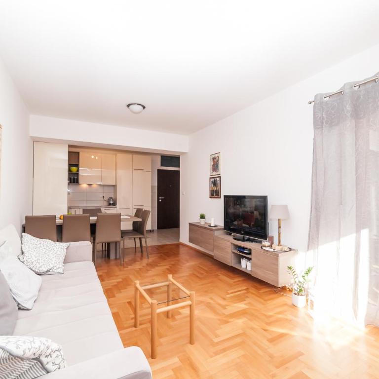 Apartman Marija - Deluxe Apartment - 7