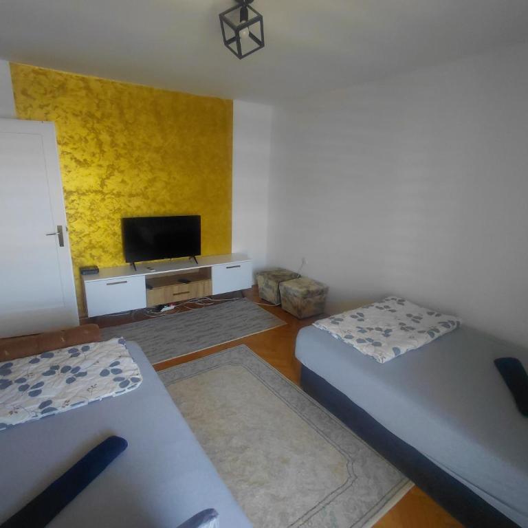 Apartment Lana - Apartman sa 2 Spavaće Sobe - 8