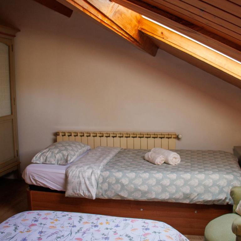 Casa Santi - 10 minutos de Santiago - Casa de 7 dormitorios - 79