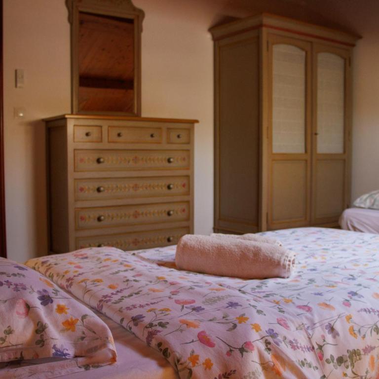 Casa Santi - 10 minutos de Santiago - Casa de 7 dormitorios - 78