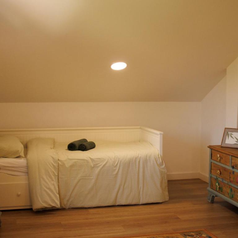 Casa Santi - 10 minutos de Santiago - Casa de 7 dormitorios - 88