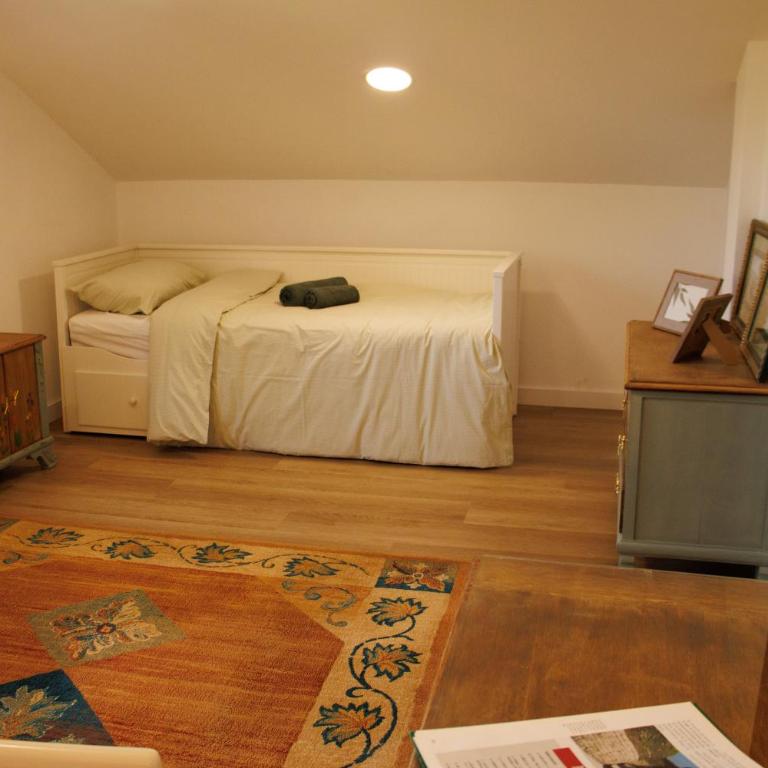 Casa Santi - 10 minutos de Santiago - Casa de 7 dormitorios - 87