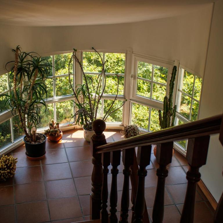 Casa Santi - 10 minutos de Santiago - Casa de 7 dormitorios - 66