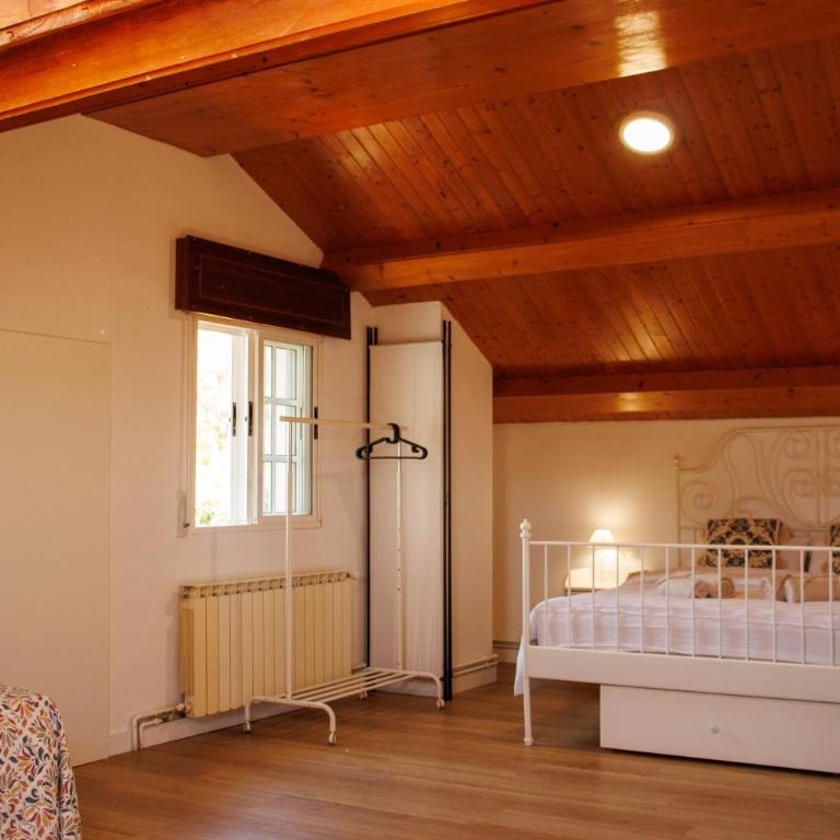 Casa Santi - 10 minutos de Santiago - Casa de 7 dormitorios - 73