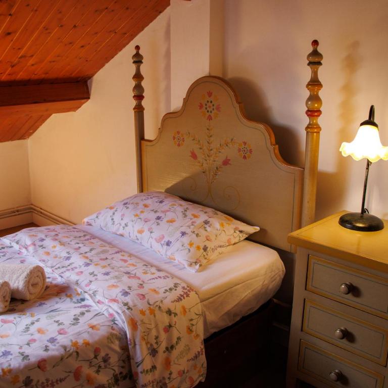 Casa Santi - 10 minutos de Santiago - Casa de 7 dormitorios - 75