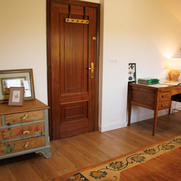 Casa Santi - 10 minutos de Santiago - Casa de 7 dormitorios - 86