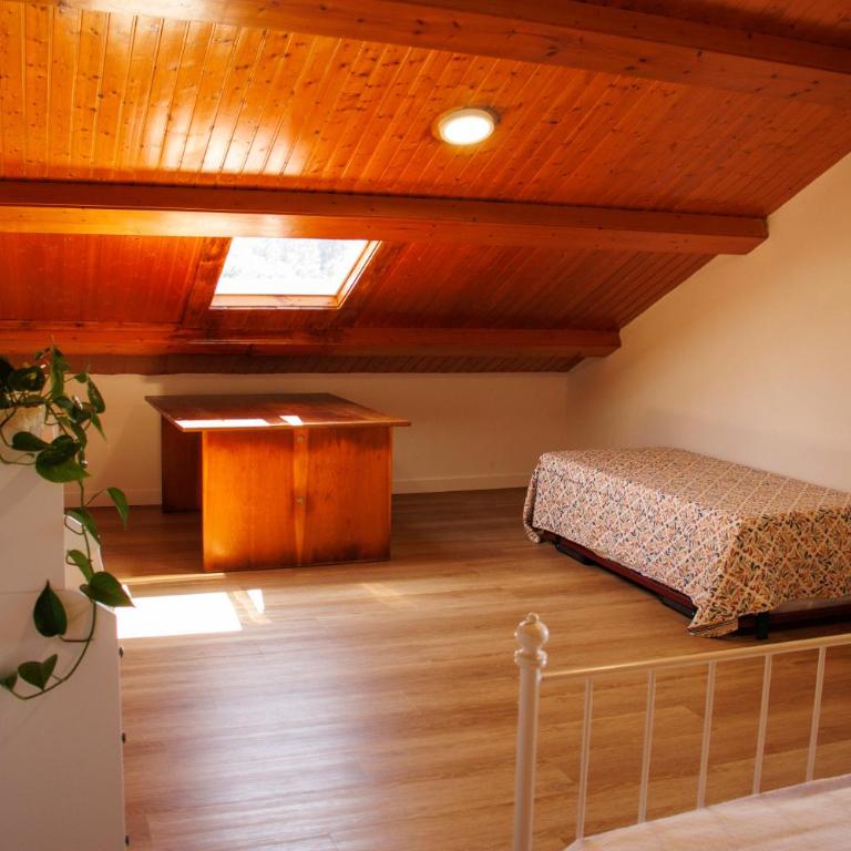 Casa Santi - 10 minutos de Santiago - Casa de 7 dormitorios - 74