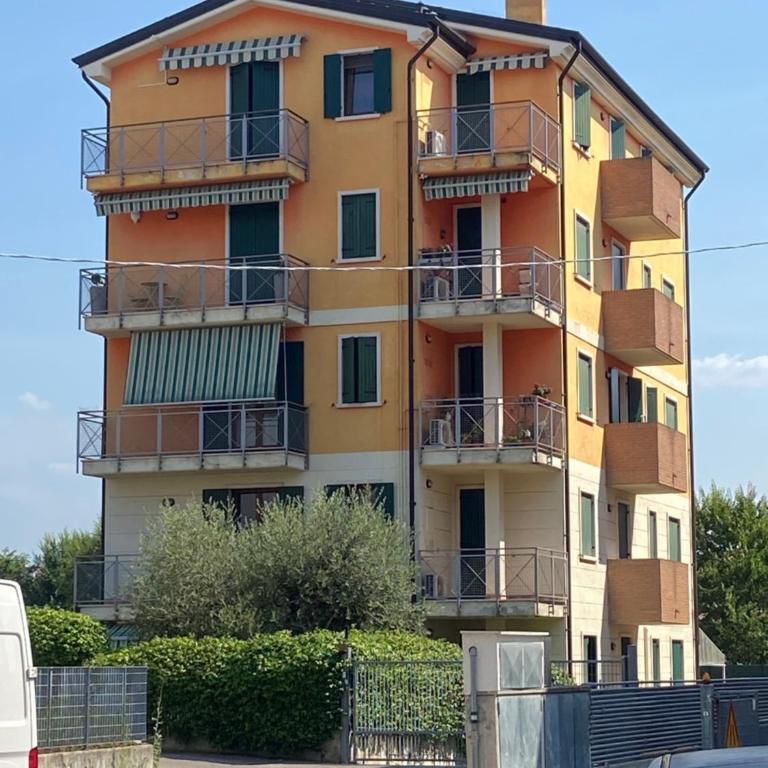 Verona Fiera Stay - Appartamento con 1 Camera da Letto - 19