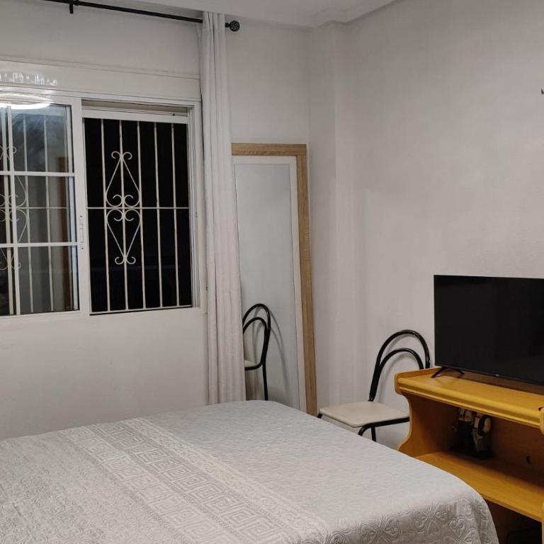 Moderno apartamento al lado de playa La Mata Alicante - Appartamento con 1 Camera da Letto - 2
