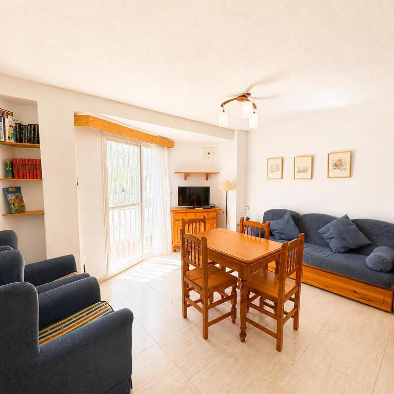 Nereidas - Apartment mit 1 Schlafzimmer - 1