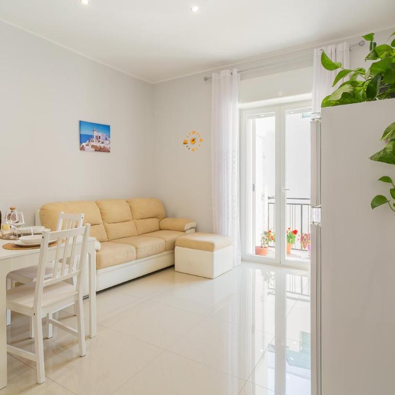 Beautiful House B&B 19 - Appartamento con 2 Camere da Letto - 1