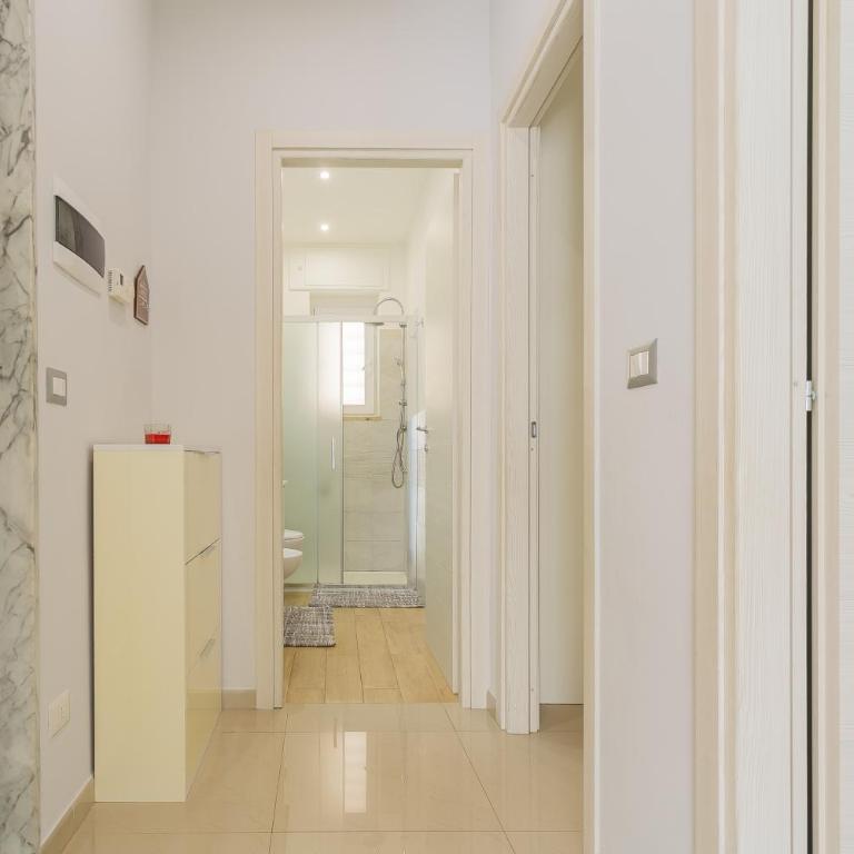 Beautiful House B&B 19 - Appartamento con 2 Camere da Letto - 7
