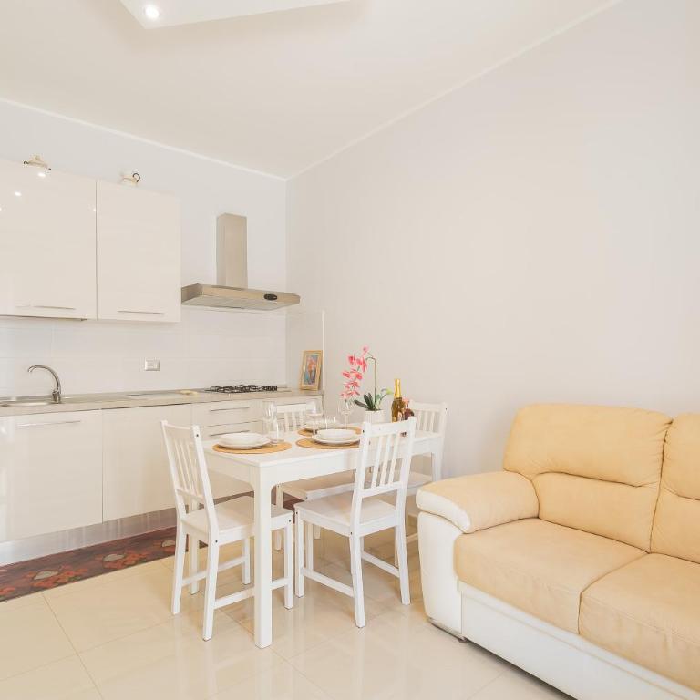 Beautiful House B&B 19 - Appartamento con 2 Camere da Letto - 10