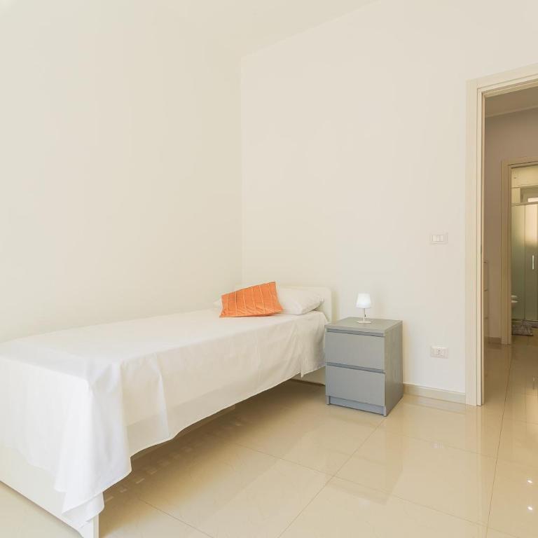 Beautiful House B&B 19 - Appartamento con 2 Camere da Letto - 11