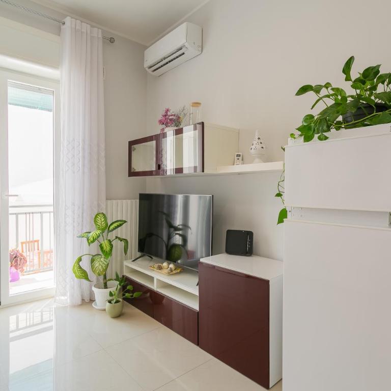 Beautiful House B&B 19 - Appartamento con 2 Camere da Letto - 12