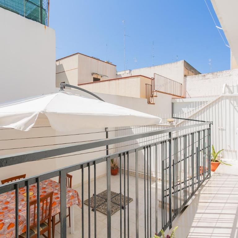 Beautiful House B&B 19 - Appartamento con 2 Camere da Letto - 13