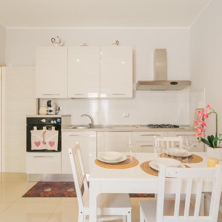Beautiful House B&B 19 - Appartamento con 2 Camere da Letto - 5
