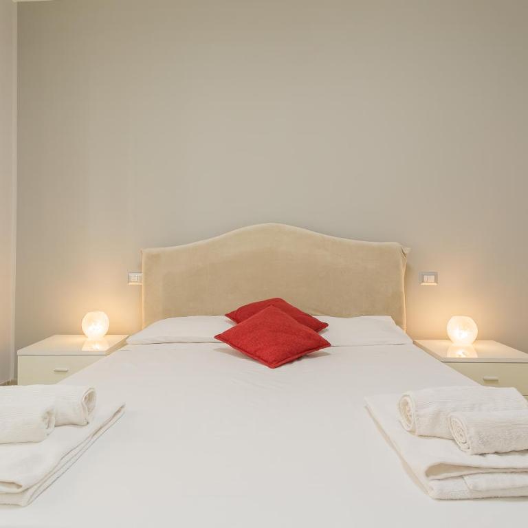 Beautiful House B&B 19 - Appartamento con 2 Camere da Letto - 14