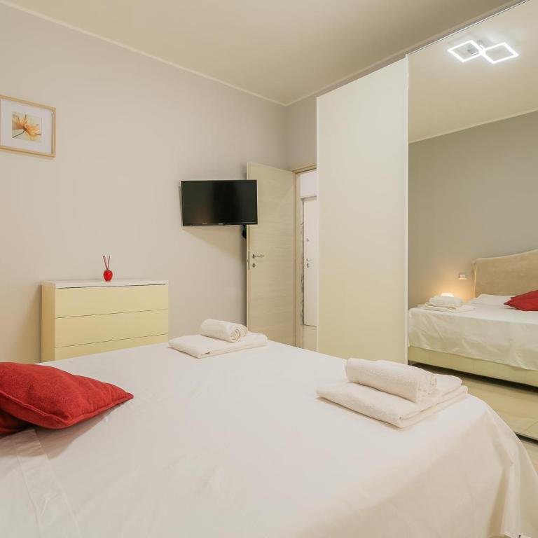 Beautiful House B&B 19 - Appartamento con 2 Camere da Letto - 6
