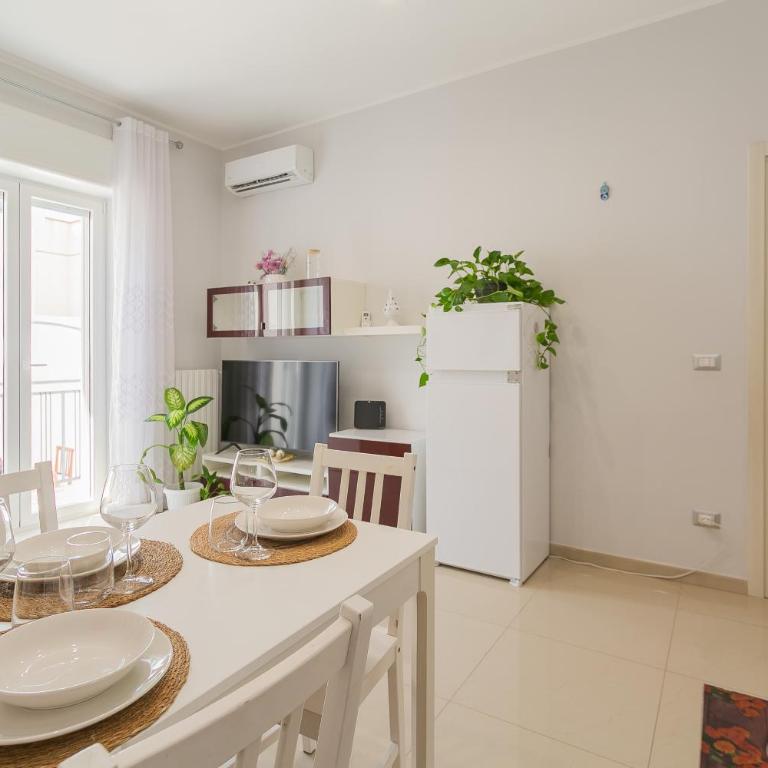 Beautiful House B&B 19 - Appartamento con 2 Camere da Letto - 16