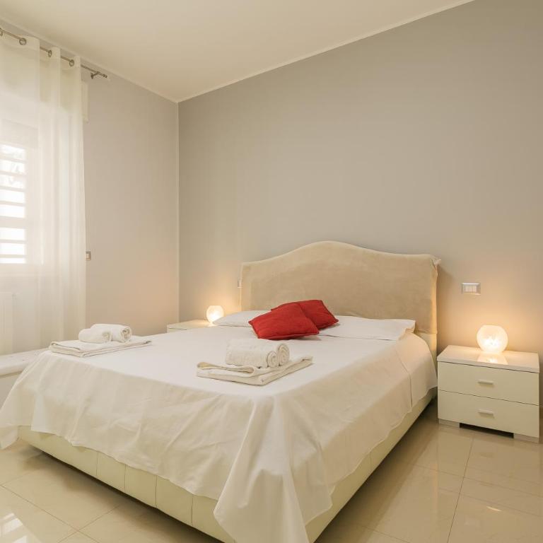 Beautiful House B&B 19 - Appartamento con 2 Camere da Letto - 3