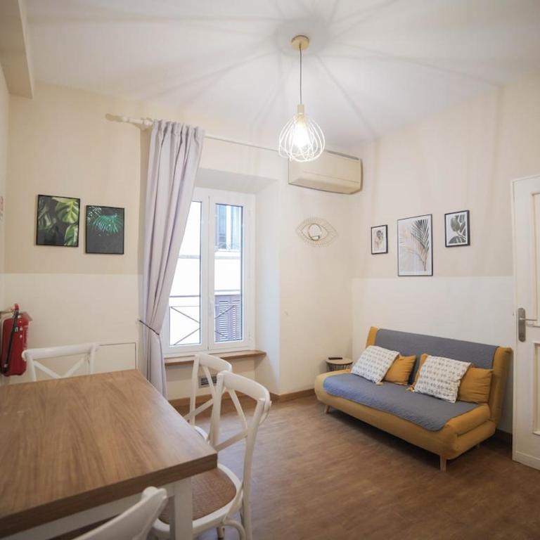 amata suite campo dei fiori - Appartamento con 2 Camere da Letto - 42